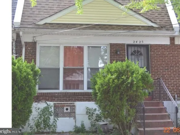 2425 So 12th St, Camden, NJ 08104