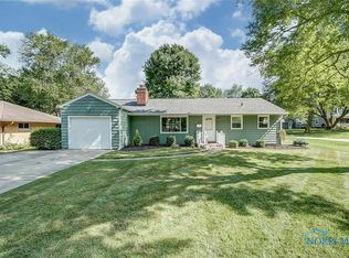 503 Brookside Dr, Swanton, OH 43558