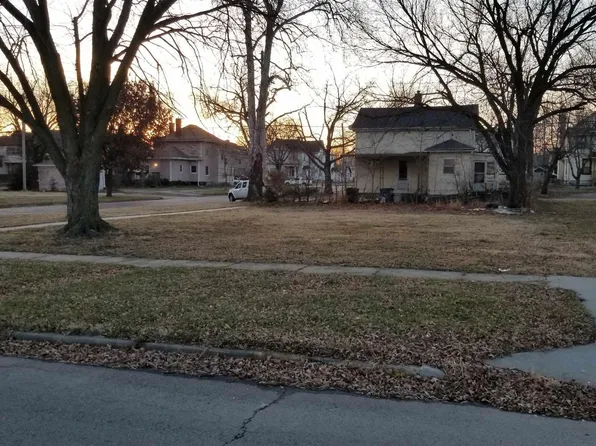 701 Congress St, Emporia, KS 66801