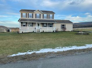 349 Hahn St, Beavertown, PA 17813