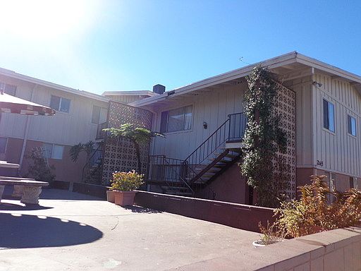 2nd image of 2265 Needham Rd APT 25