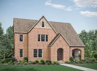 3830 Mashpee St, Frisco, TX 75034