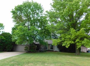 1008 E 134th Ave N, Mulvane, KS 67110