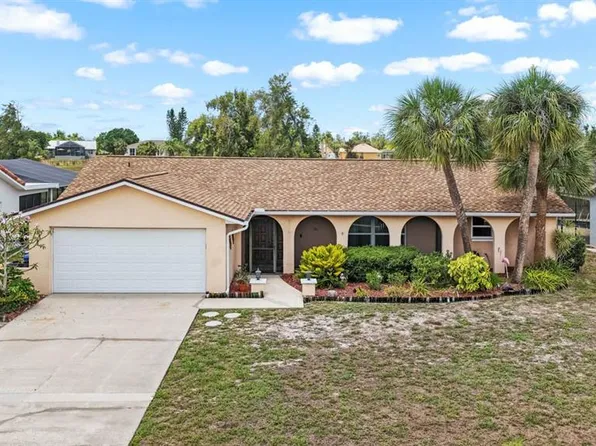 736 Flamingo Dr, Apollo Beach, FL 33572