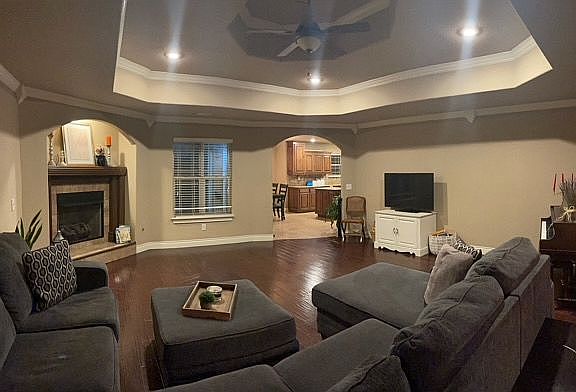3rd image of 4960 W Tumbleweed St