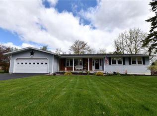 4883 Sherwood Dr, Syracuse, NY 13215