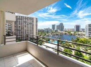 600 Three Islands Blvd APT 1218, Hallandale, FL 33009