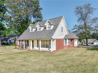 3525 Glen Flora Way, Fort Smith, AR 72908