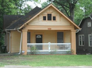 1286 Sells Ave SW, Atlanta, GA 30310