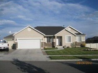 2146 N Granary Way, Saratoga Springs, UT 84045