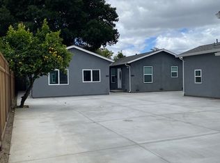 579 N 22nd St, San Jose, CA 95112