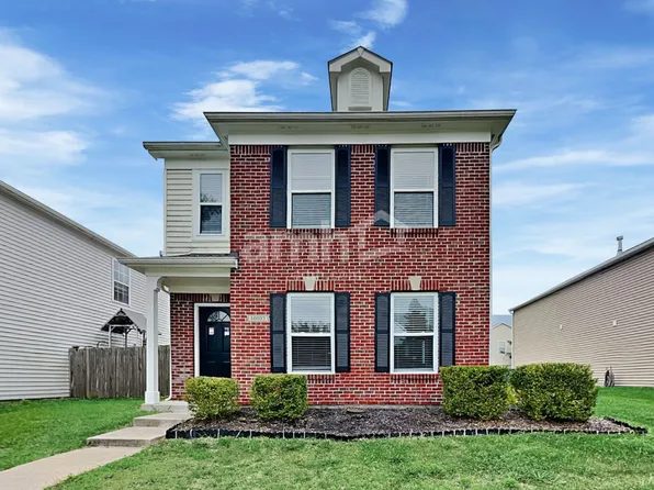 10103 Cumberland Pointe Blvd, Noblesville, IN 46060