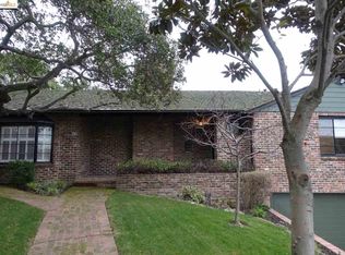87 Wildwood Gdns, Piedmont, CA 94611