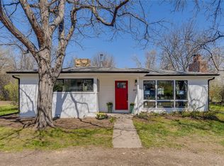 8925 Frances Pl, Lakewood, CO 80215