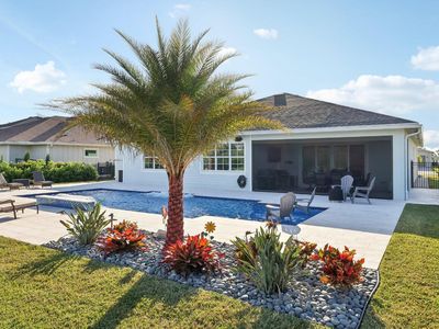 822 Hookline Circle, Loxahatchee, FL, 33470