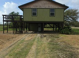 5108 County Road 868e, Brazoria, TX 77422