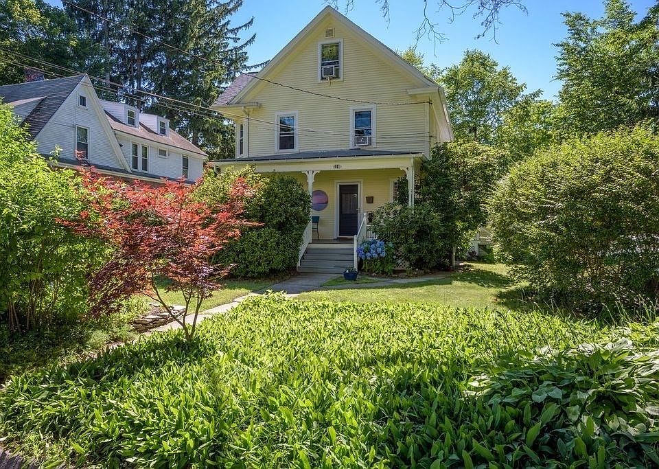 318 Lincoln Ave, Amherst, MA 01002 MLS 73263294 Zillow