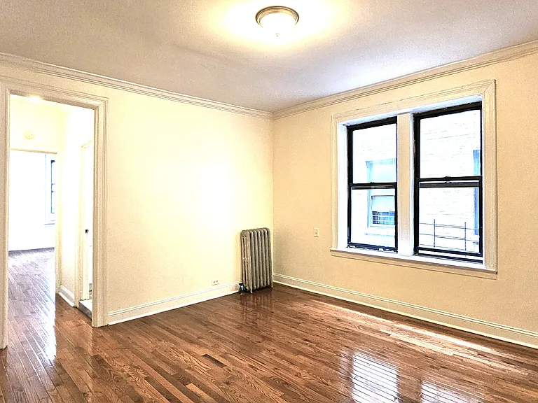 106 Fort Washington Ave #4C — Photo 2