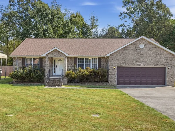104 Oakmont Dr, Tullahoma, TN 37388