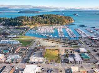 911 - 919 Commercial Avenue, Anacortes, WA