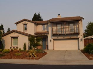 109 Casterbridge Ct, Roseville, CA 95747