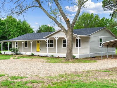 296 County Road 2665, Telephone, TX, 75488