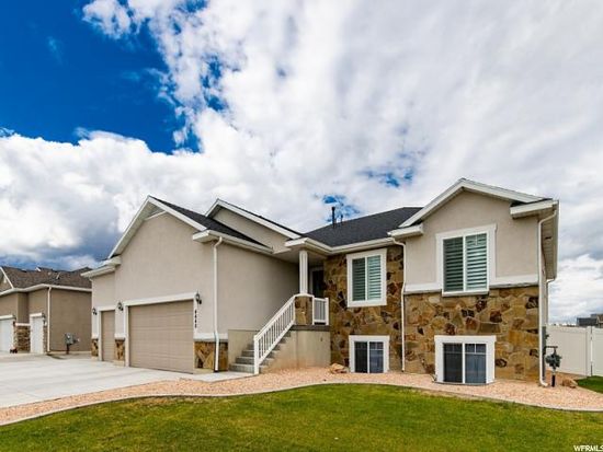 4448 W 5325 S, Hooper, UT 84315