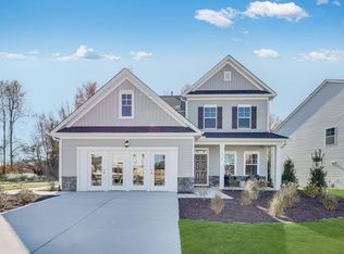 4326 Laurel Pond Way, Raleigh, NC 27616