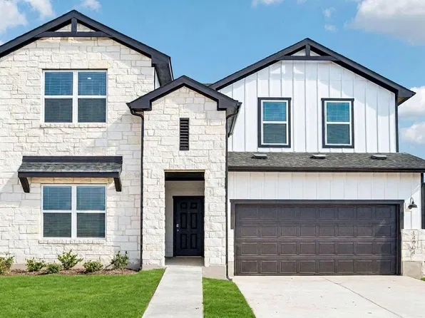 14904 Frog Pond Cv, Del Valle, TX 78617