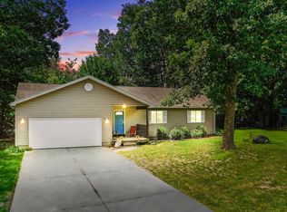 4884 John R Rd, Cadillac, MI 49601