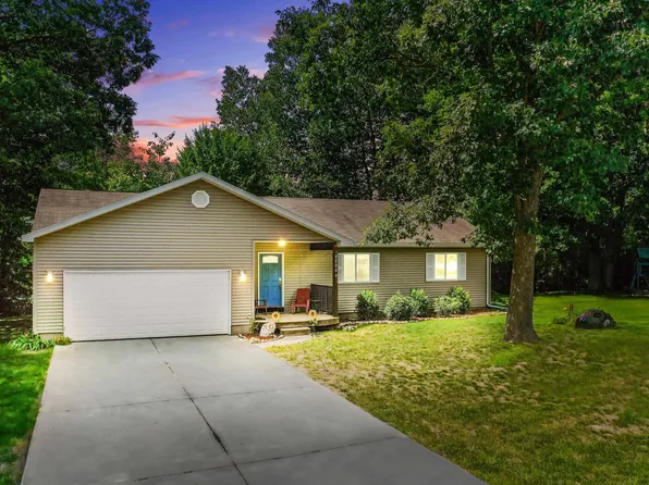 4884 John R Rd, Cadillac, MI 49601