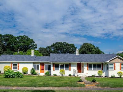 418 N Alabama Ave, Chesnee, SC, 29323