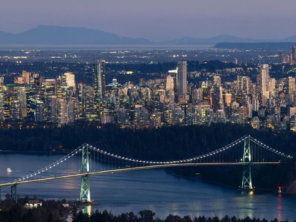 5 bedroom rental in West Vancouver — photo 6
