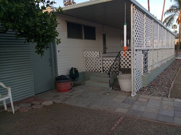 2nd image of 1600 S San Jacinto Ave Spc 62