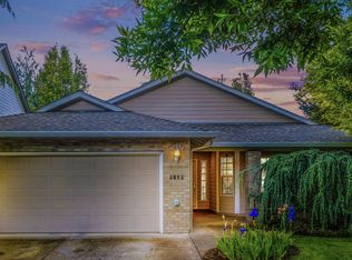 2812 NE 177th Ave, Vancouver, WA 98682