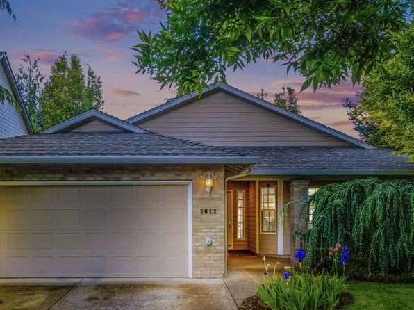 2812 NE 177th Ave, Vancouver, WA 98682