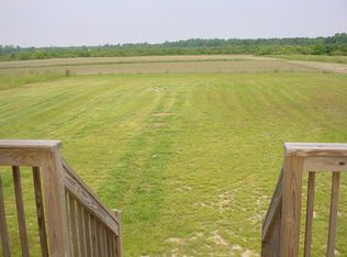 3733 Virginia Rd, Tyner, NC 27980