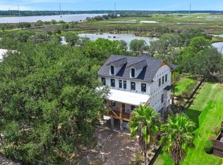 378 Mutual Dr, Charleston, SC 29414