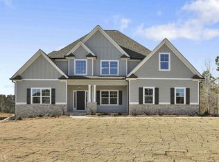 0 Avalon Way LOT 17, Sharpsburg, GA 30277