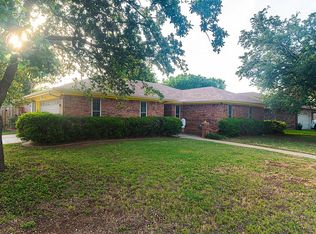 4834 K Mart Dr, Wichita Falls, TX 76308
