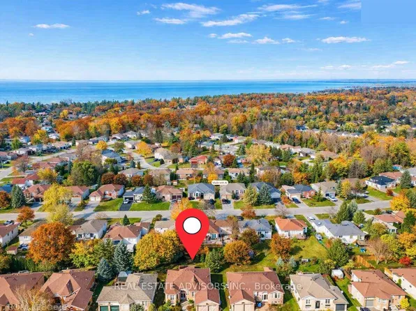 64 Acorn Cres, Wasaga Beach, ON L9Z 1L7