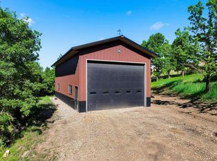 TRACT-12D Lookout Vista Rd, Spearfish, SD 57783