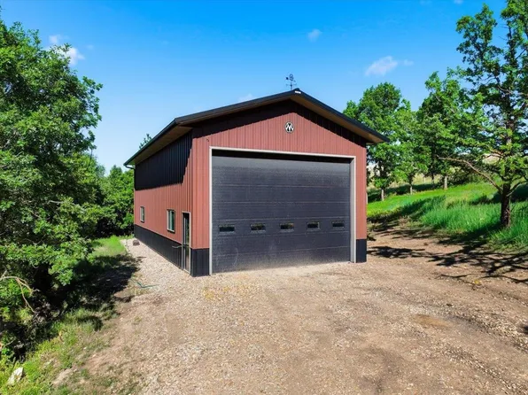 TRACT-12D Lookout Vista Rd, Spearfish, SD 57783