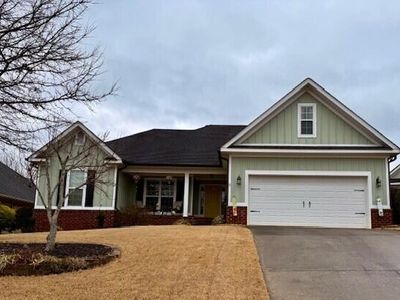 1145 Greenwich Pass, Grovetown, GA, 30813