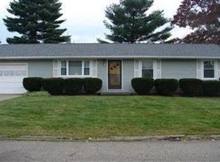 330 27th St NW, Massillon, OH 44647