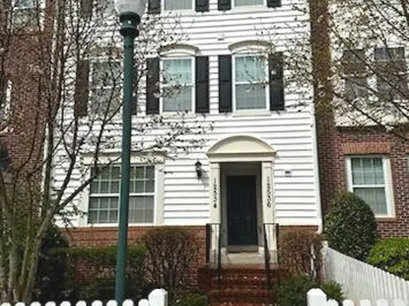 12534 Horseshoe Bend Cir #247, Clarksburg, MD 20871