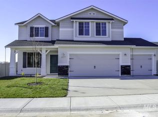 4672 S Palatino Ave, Meridian, ID 83642