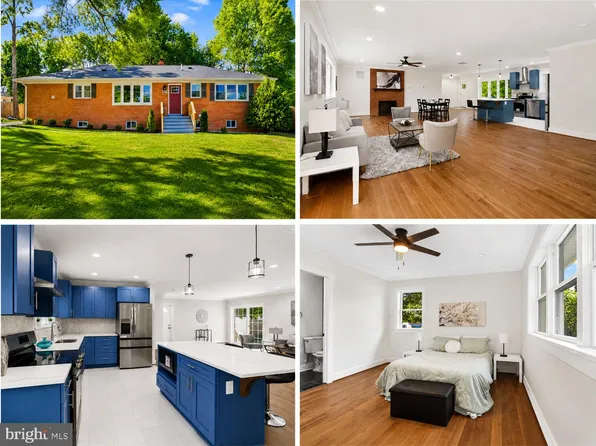 6620 Napoli Rd, Temple Hills, MD 20748