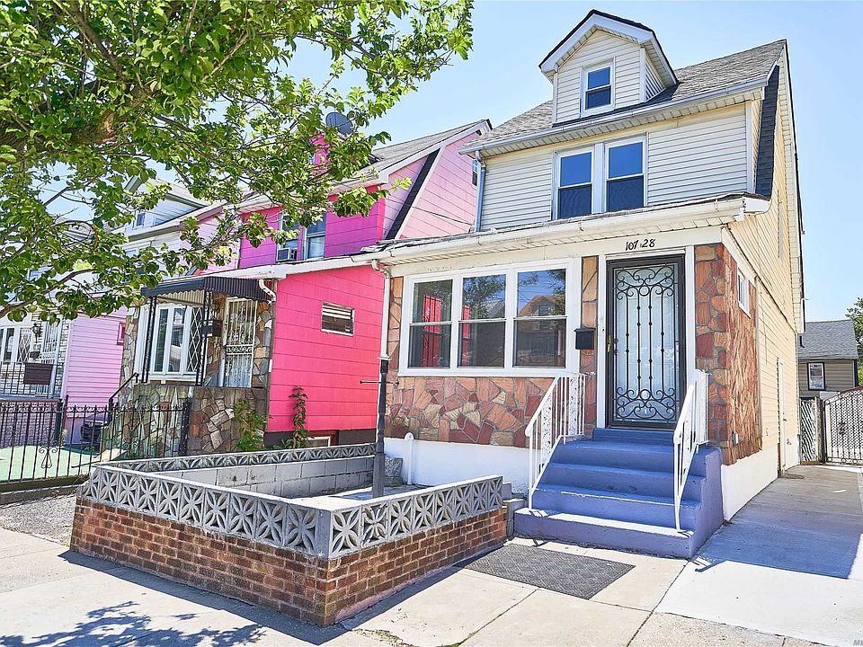 1st image of 107-28 139th St