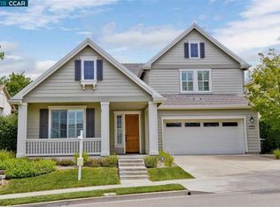 3338 Glencoe Cir, San Ramon, CA 94582